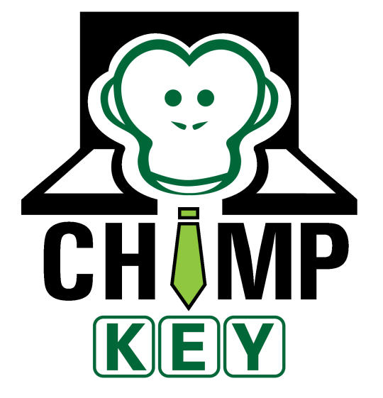 Chimpkey