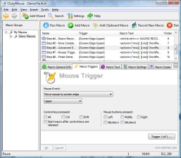 ClickyMouse Free Edition