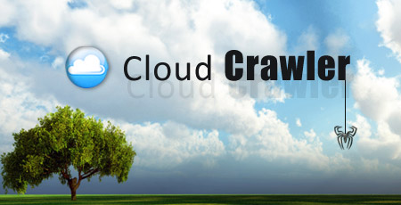 Cloud Crawler