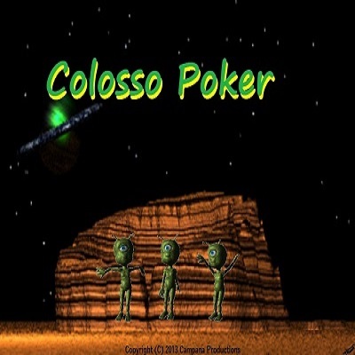 Colosso Poker