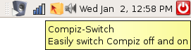 Compiz-Switch