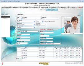 Computek Project Controls