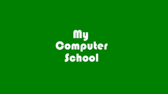 Computer School for Windows 8