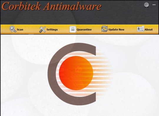 Corbitek Antimalware