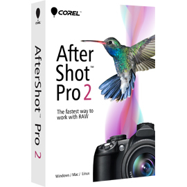 Corel AfterShot Pro 2 (64-bit)