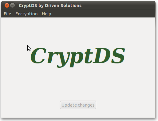 CryptDS