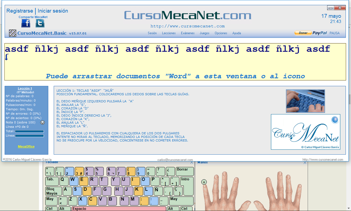 CursoMecaNet.Basic (English)