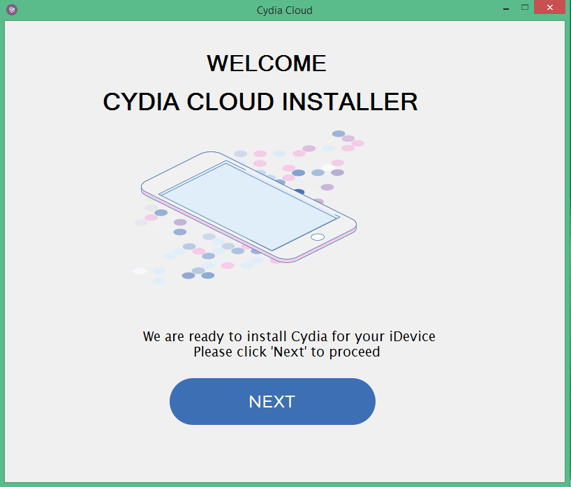 Cydia Cloud