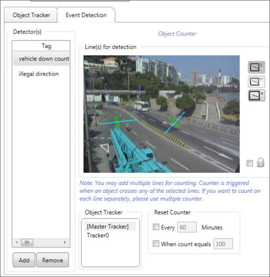 Object tracking. Object Tracker. Building object Detection. Small object Detection.