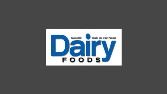 Dairy Food Recipe for Windows 8