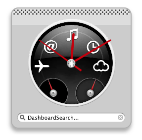 DashboardSearch