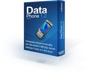Data Phone