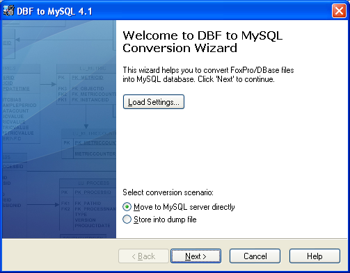 DBF-to-MySQL
