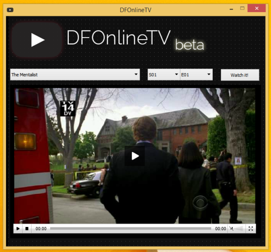 DFOnlineTV
