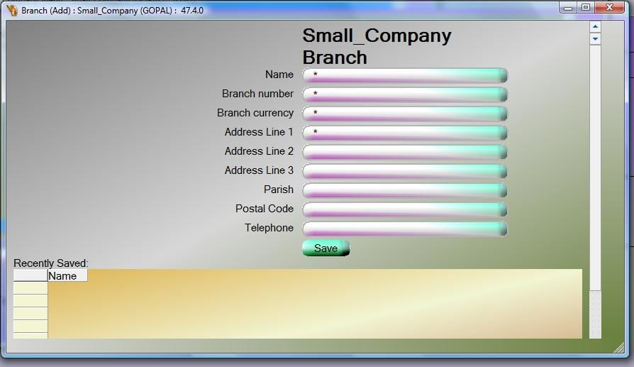 Dhanalak Multi Branch Inventory 64b