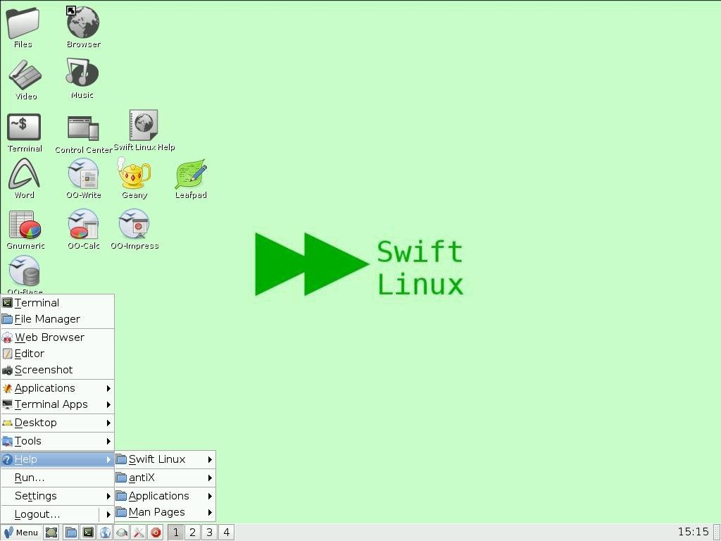 Linux odbc. ОС Slax Linux. Графический редактор в линуксе. Mini Linux. Swift os.