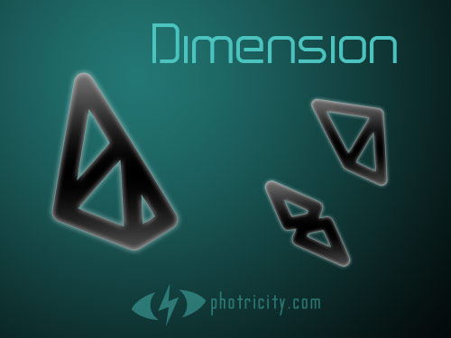 Dimension Cursors