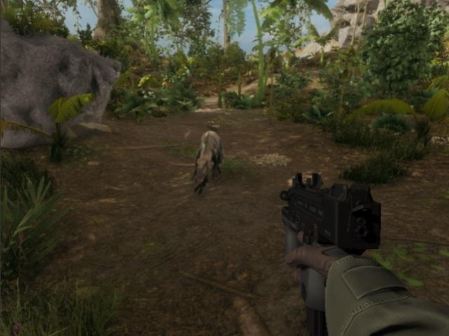 Dino Hunter 2