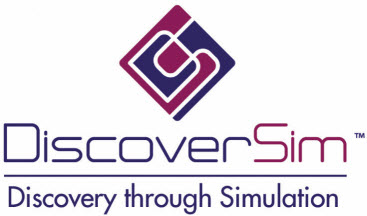 DiscoverSim 64-Bit