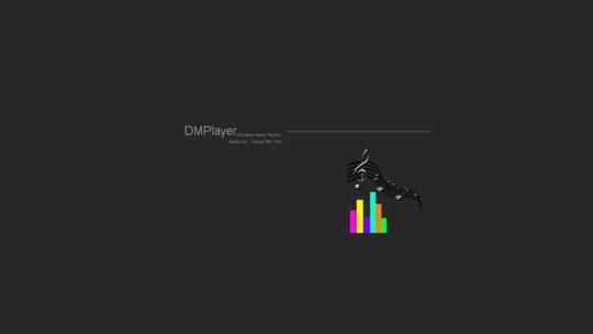 DMPlayer for Windows 8