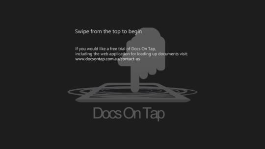 Docs On Tap