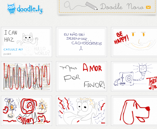 Doodle.ly