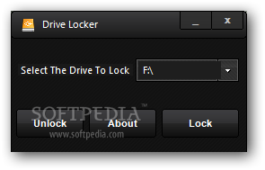 Drive Locker