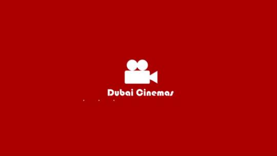 Dubai Cinemas for Windows 8