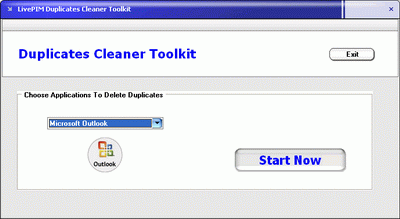 Duplicates Cleaner Toolkit