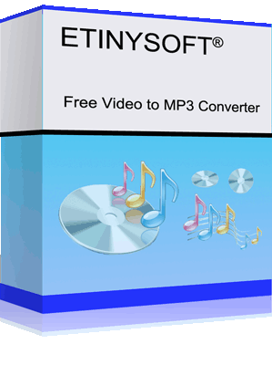 E.M. Free Video to MP3 Converter
