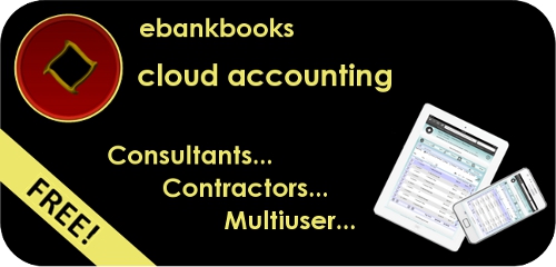 eBankbooks Accounting