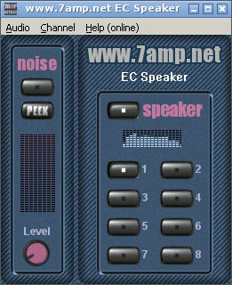 EC Speaker
