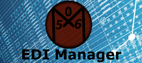 EDI Manager