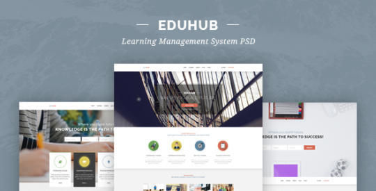 EduHub