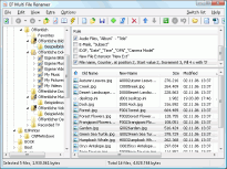 EF Multi File Renamer (64-bit)