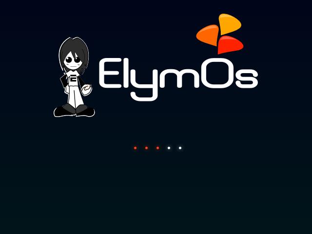 ElymOs
