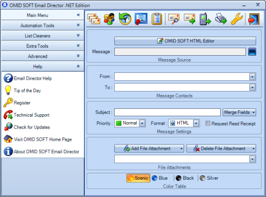 Email Director .NET (64-bit)