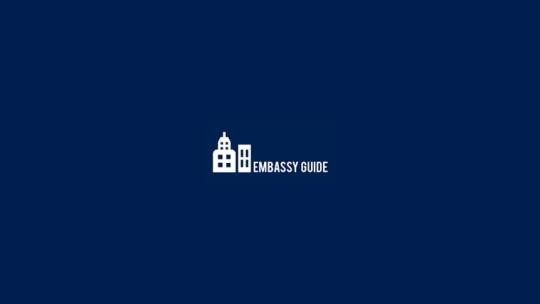Embassy Guide for Windows 8