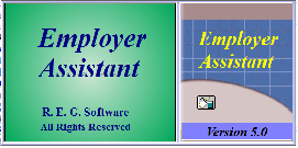 Employer Assistant