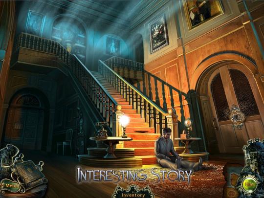 Enigma Agency: The Case of Shadows CE