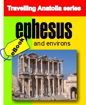 Ephesus and Environs E-book