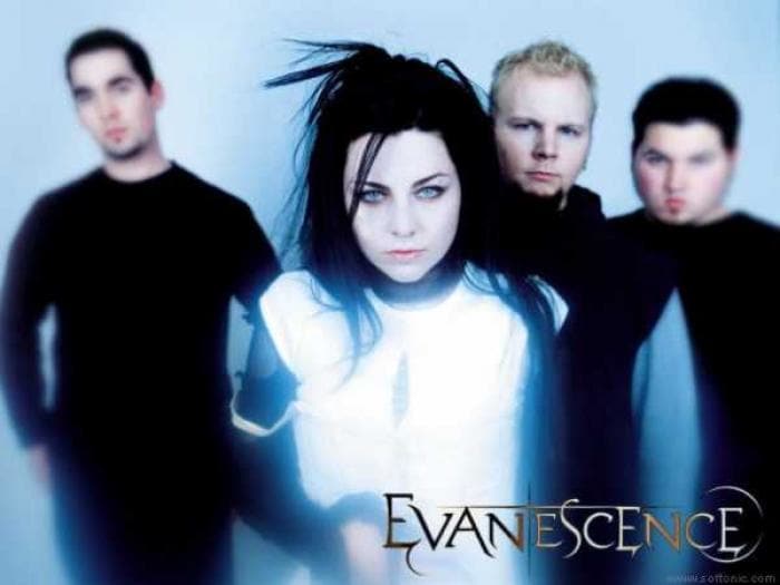 Evanescence Theme
