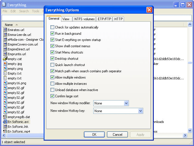 Allow multiple. Windows Tool search. Search Tool. Everything.