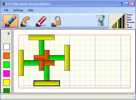 Математика решение печки. Программа по математике, созданная с помощью конструктора. Программа для математики читаем красим.