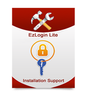 EzLogin Lite (Magento Extension)