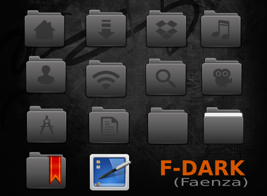 F-Dark (Faenza)