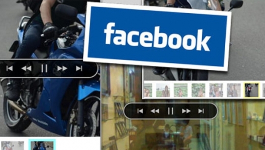 Facebook Gallery