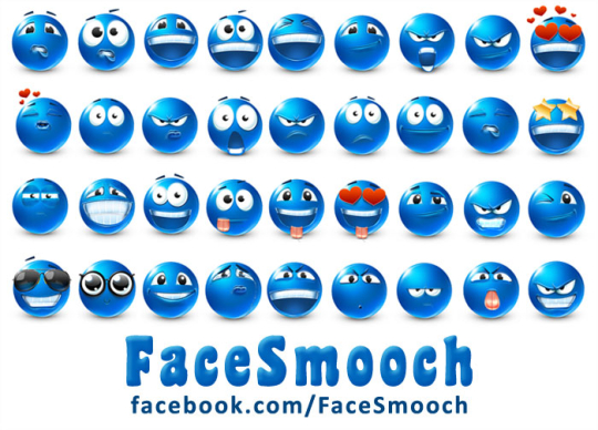 FaceSmooch