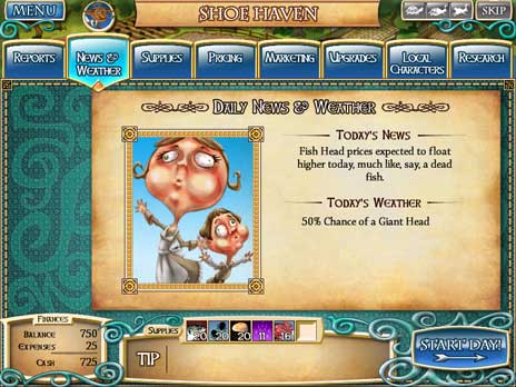 Fairy Godmother Tycoon To Go