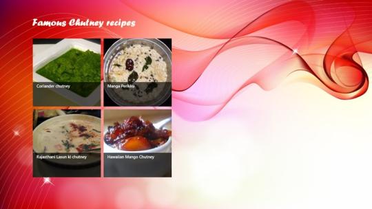 Famous Chatneys for Windows 8